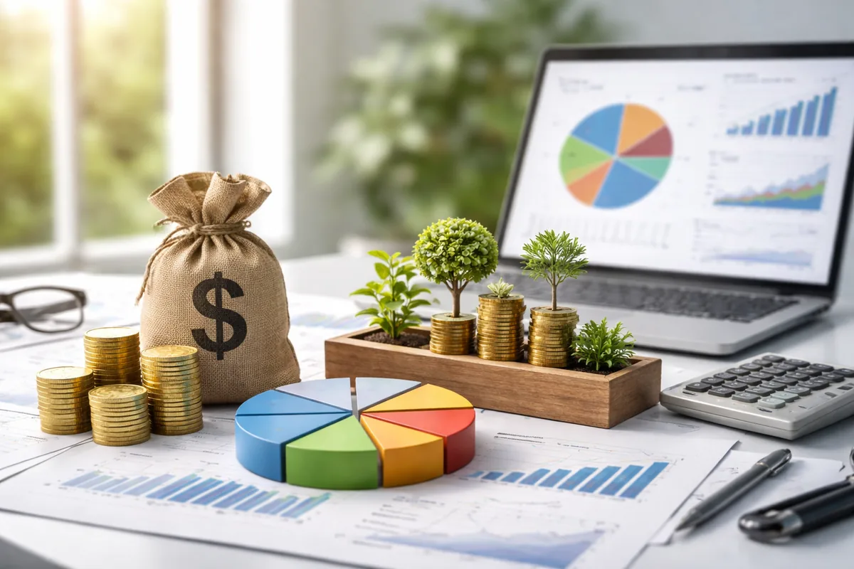 L'importance de la diversification dans l'investissement