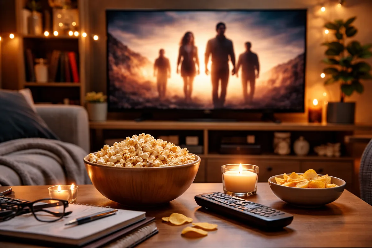 Les éléments clés qui rendent une série inoubliable