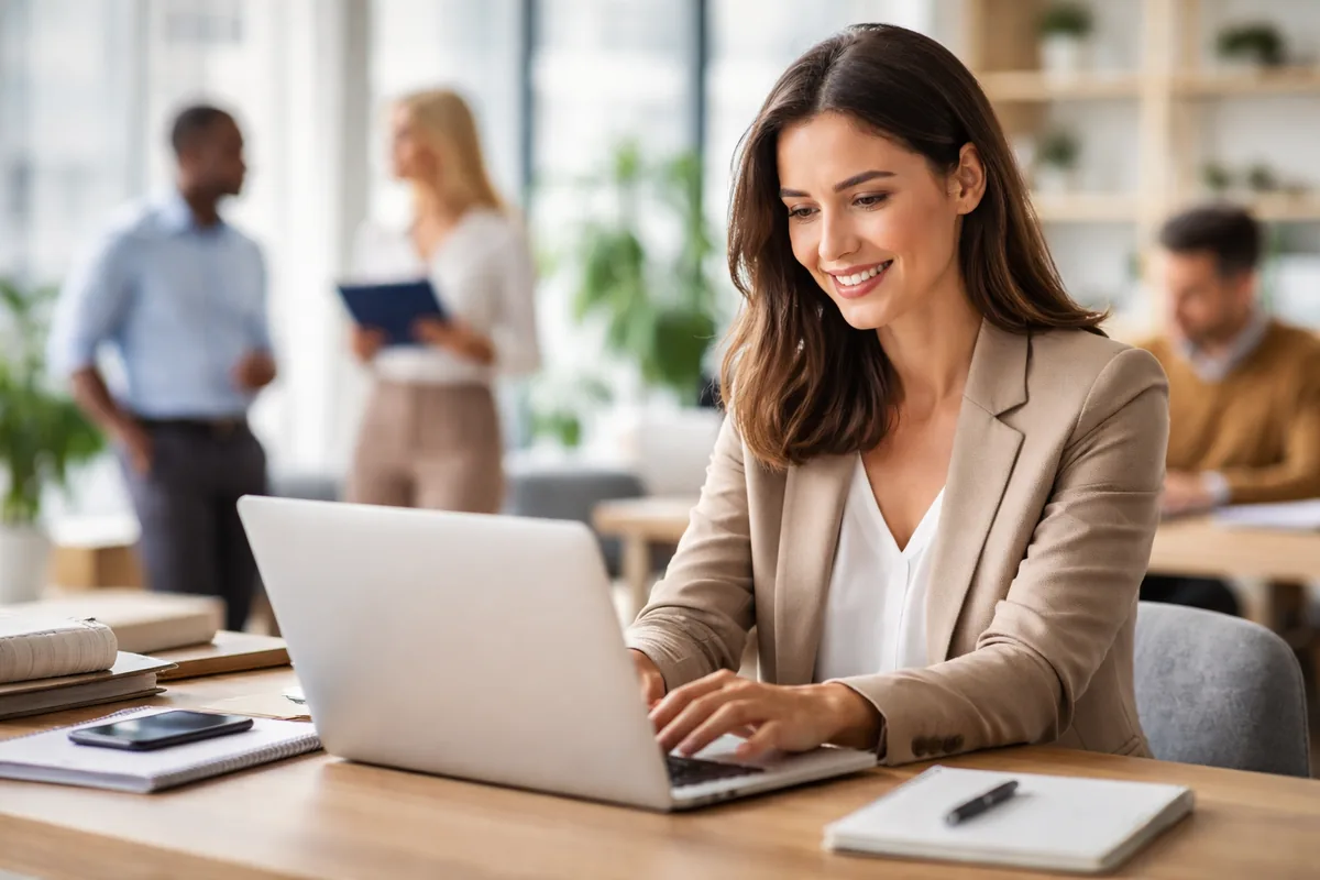 Comment le CPF transforme les opportunités professionnelles
