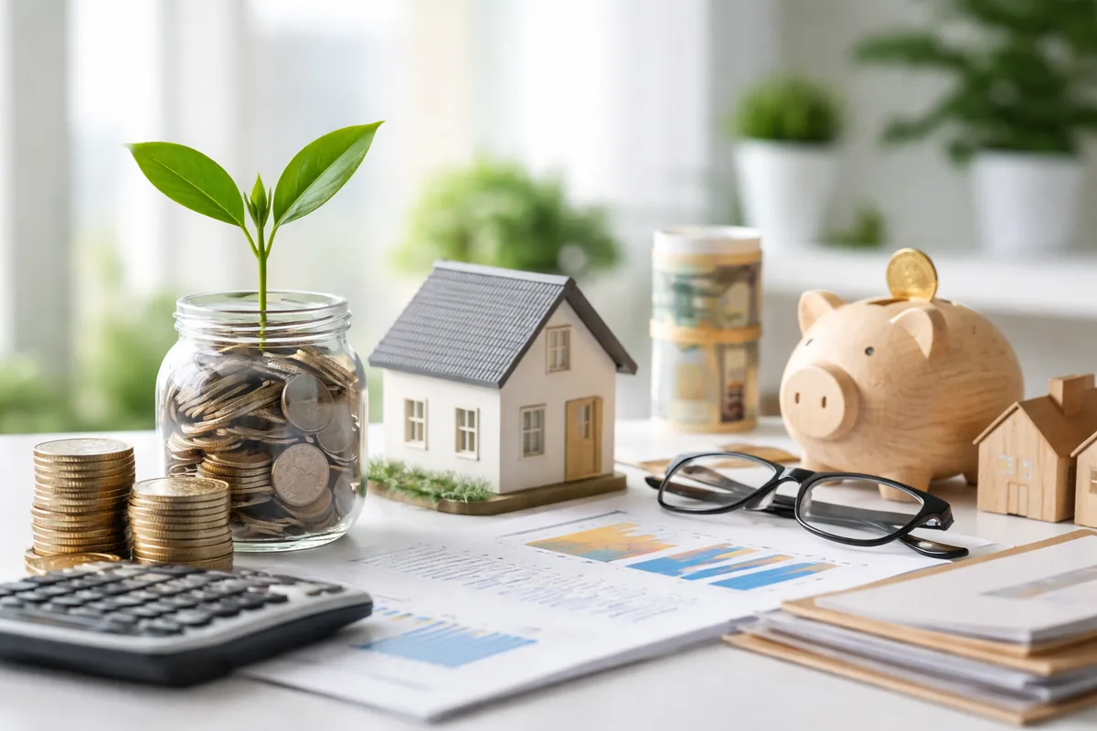 Comment fonctionnent les investissements en assurance-vie, SCPI et PER ?