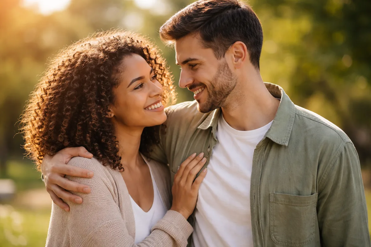 Les bienfaits de la confiance en soi dans les relations amoureuses