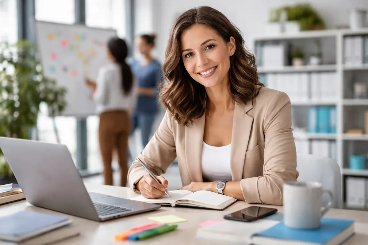 Maximiser votre potentiel grâce à la formation continue