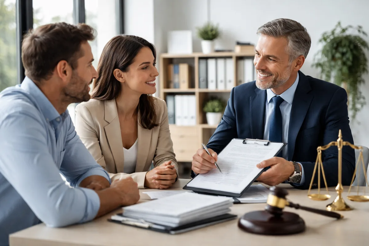 Comment un accompagnement juridique peut-il favoriser la création d'entreprise ?