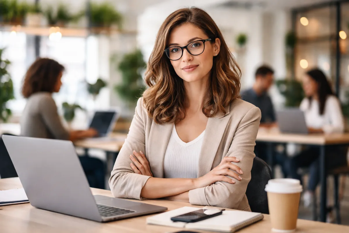Comment réussir à s'affirmer en tant que freelance dans un marché compétitif