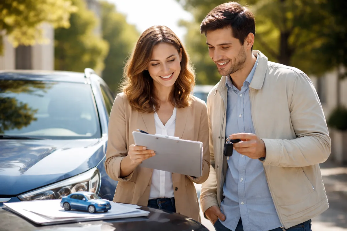 Comment bien choisir son assurance automobile en fonction de ses besoins