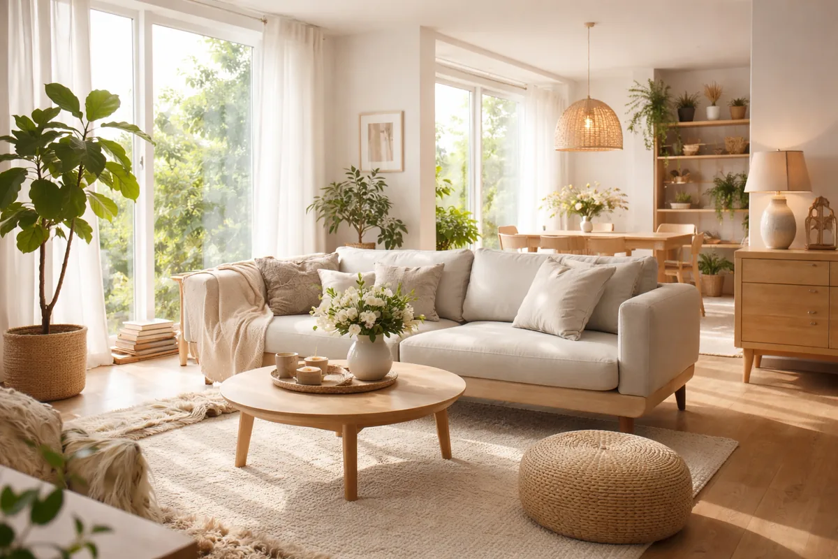Optimiser son habitat pour un quotidien plus épanouissant