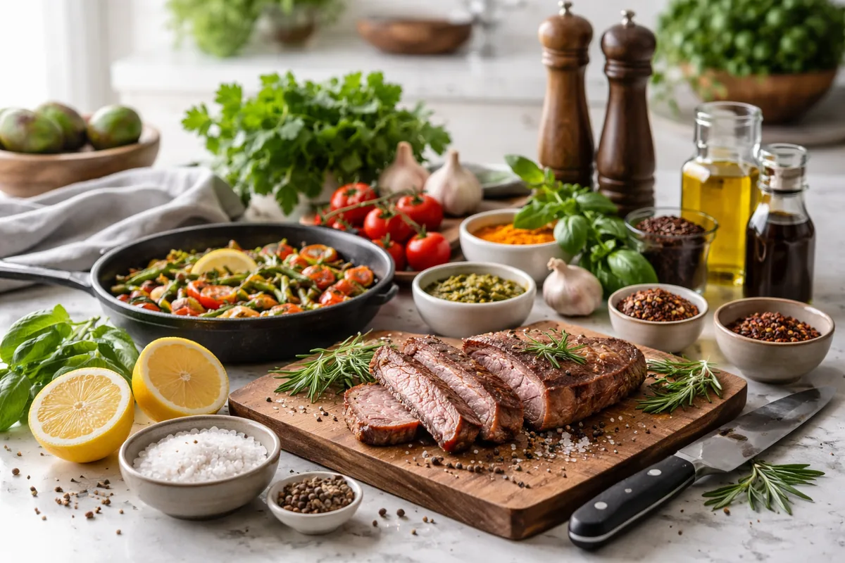 Les astuces de cuisine pour sublimer vos plats