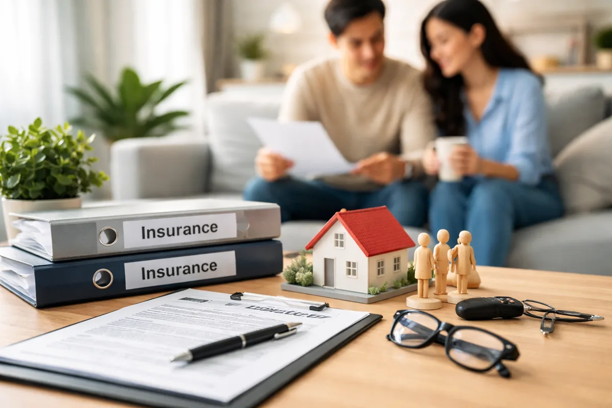 L'impact des assurances sur votre quotidien